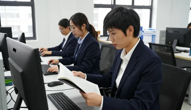 销售选择参考指南