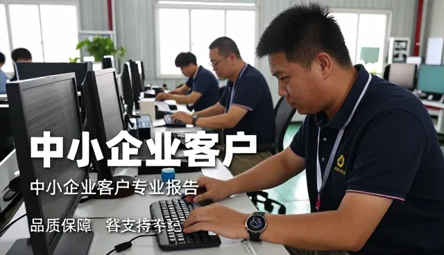 南通铭丰服饰有限公司分析来图定制商务休闲套装市场变化